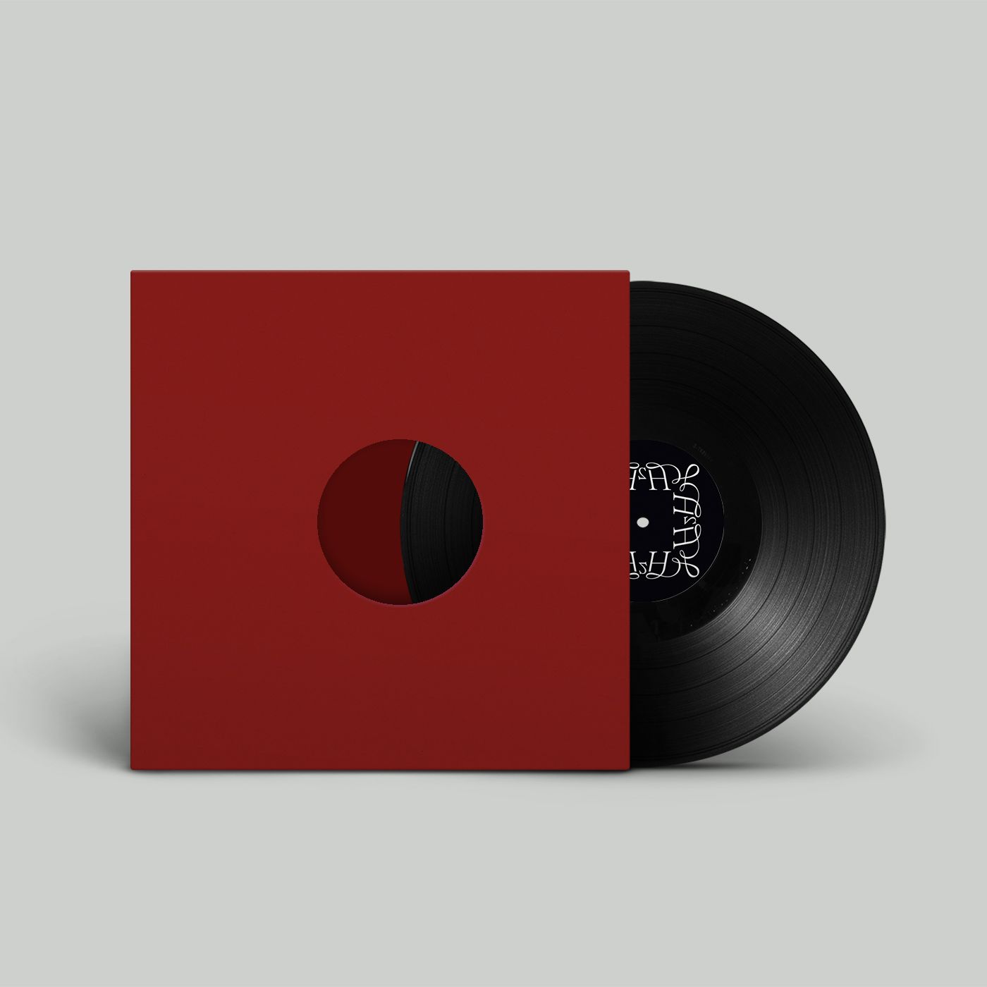 Chez Damier , Ben Vedren - Majestic | YYK no label (YYKH2H) - 3