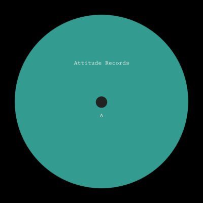 Giuliano Lomonte - Attitudes | Attitudes (ATR001) - 2 Giuliano Lomonte - Attitudes | Attitudes (ATR001) - 2