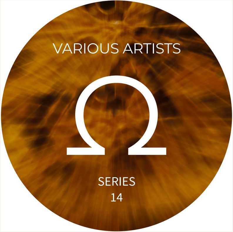 Various - Ohm Series 14 | OHM Series (OHM014)