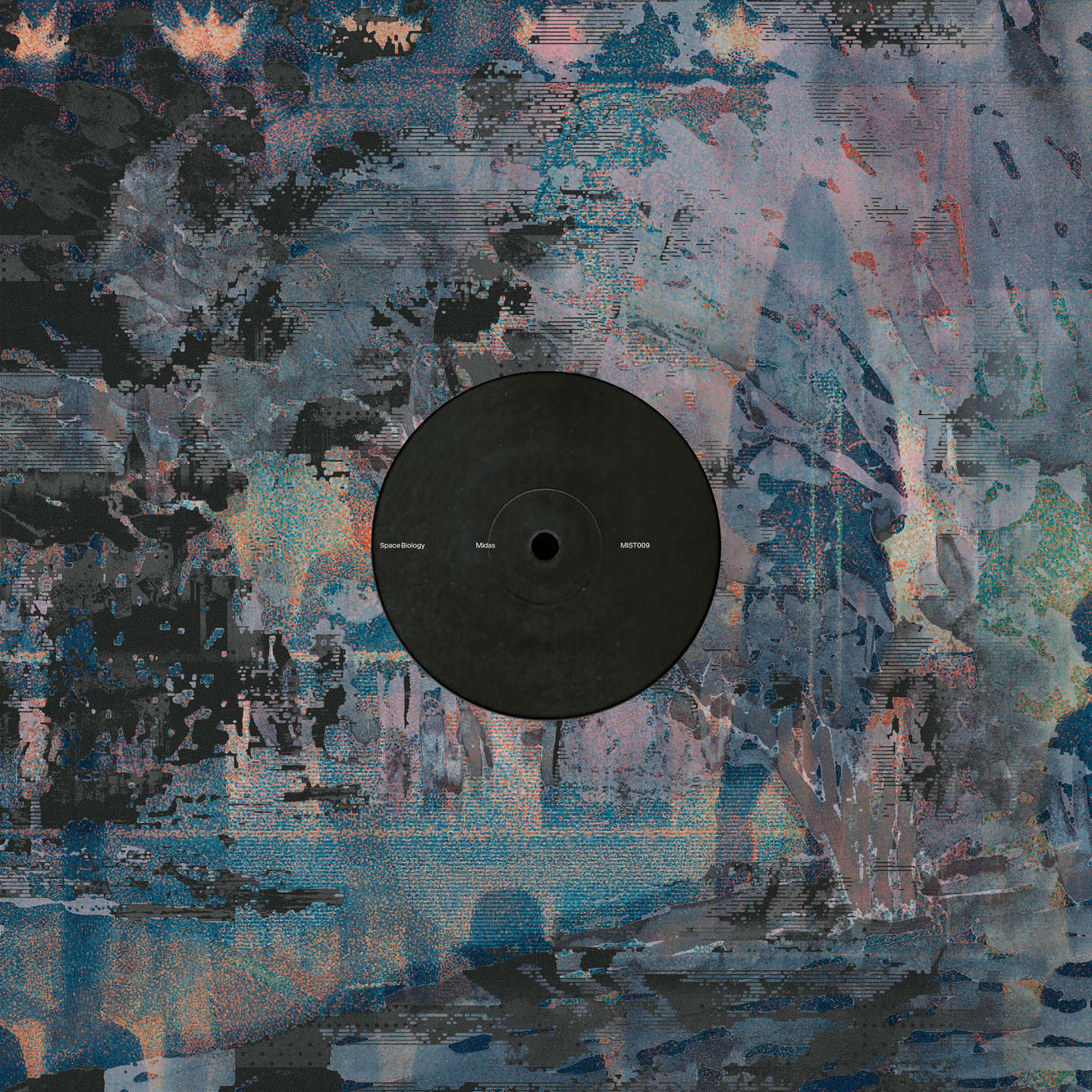 Space Biology - Midas | Sure Thing (MIST009) - main
