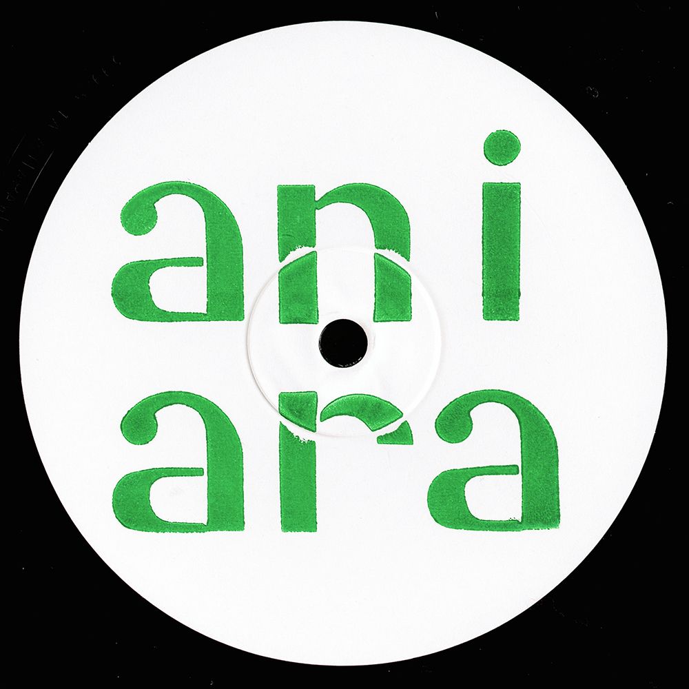 Various - AniaraWL06 | Aniara Recordings (ANIARAWL06)