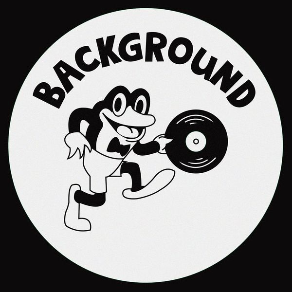 Luca Piermattei , Cédric Dekowski - Split EP | Background Rimini (BR03) - 3