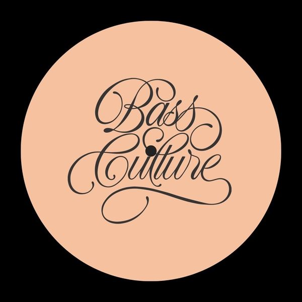 Paul Cut - Second Nature EP | Bass Culture Records (BCR076) - main