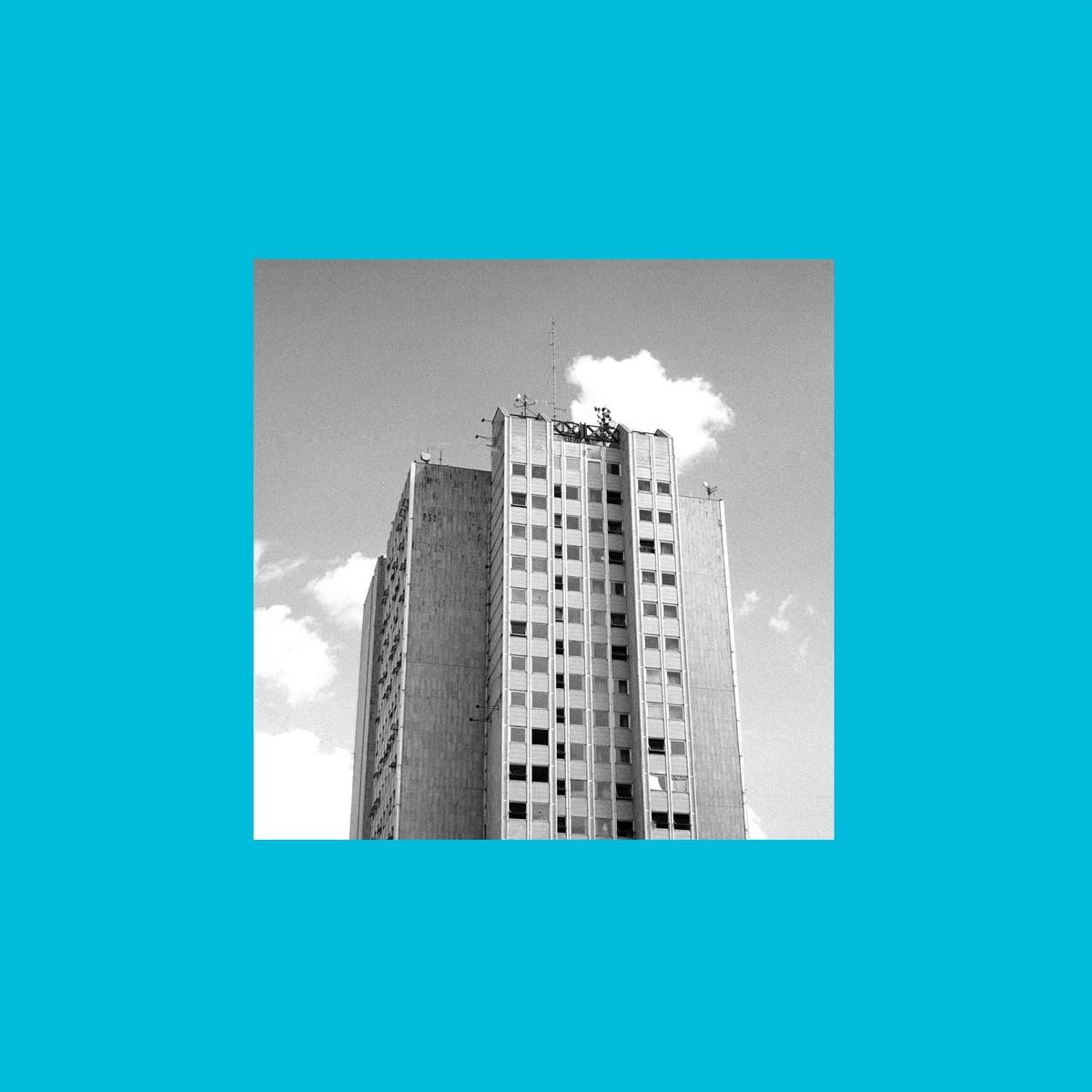 Li + Zol - Thermal | Schönherz Records (SCHNRZ02) - main