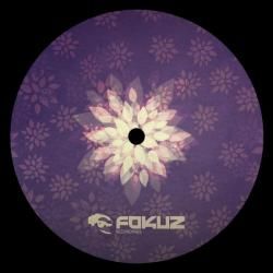 Maduk & Nymfo - Motions EP | Fokuz Recordings (FOKUZ067)