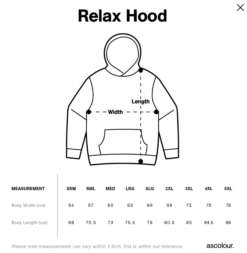 Table Records - Shop Hoodie - 5 Table Records - Shop Hoodie - 5