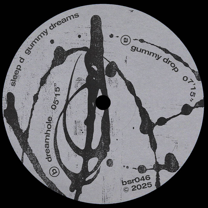 Sleep D - Gummy Dreams | Butter Sessions () - main Sleep D - Gummy Dreams | Butter Sessions () - main