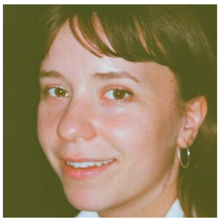 Astrid Sonne - Great Doubt | Escho (ESC192) - main Astrid Sonne - Great Doubt | Escho (ESC192) - main