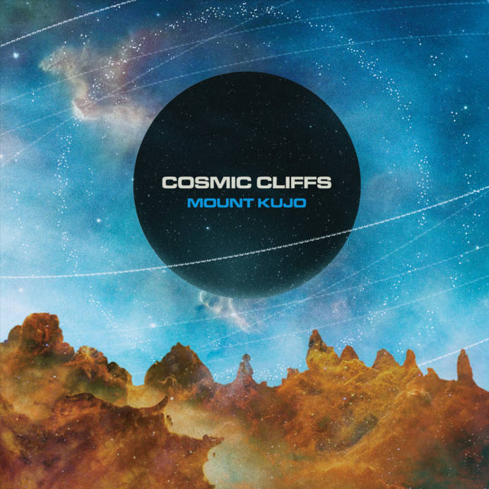Mount Kujo - Cosmic Cliffs | Mount Kujo (KUJO002) - main Mount Kujo - Cosmic Cliffs | Mount Kujo (KUJO002) - main