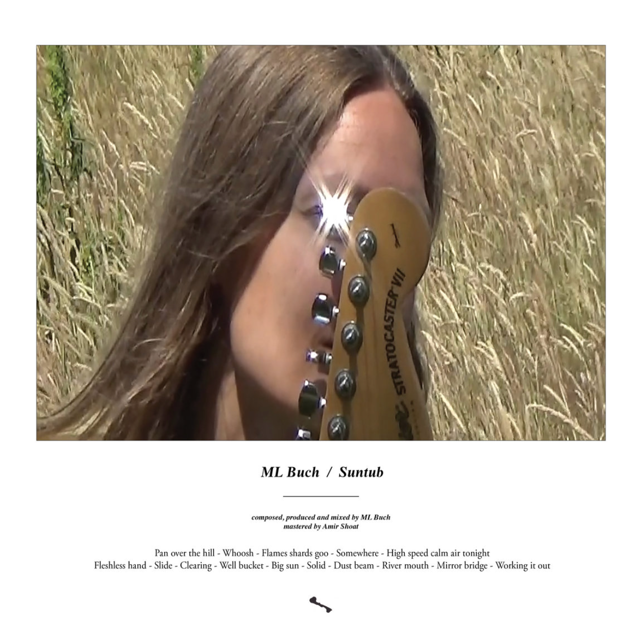 ML Buch - Suntub | 15 love (FTL003) - main