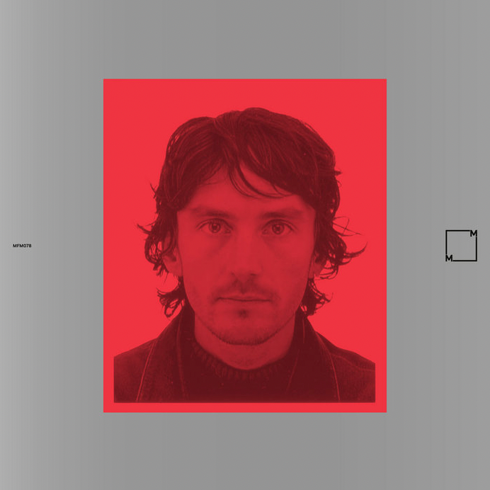 Johnny Sais Quoi - Love On Ice | Music From Memory (MFM078) - main