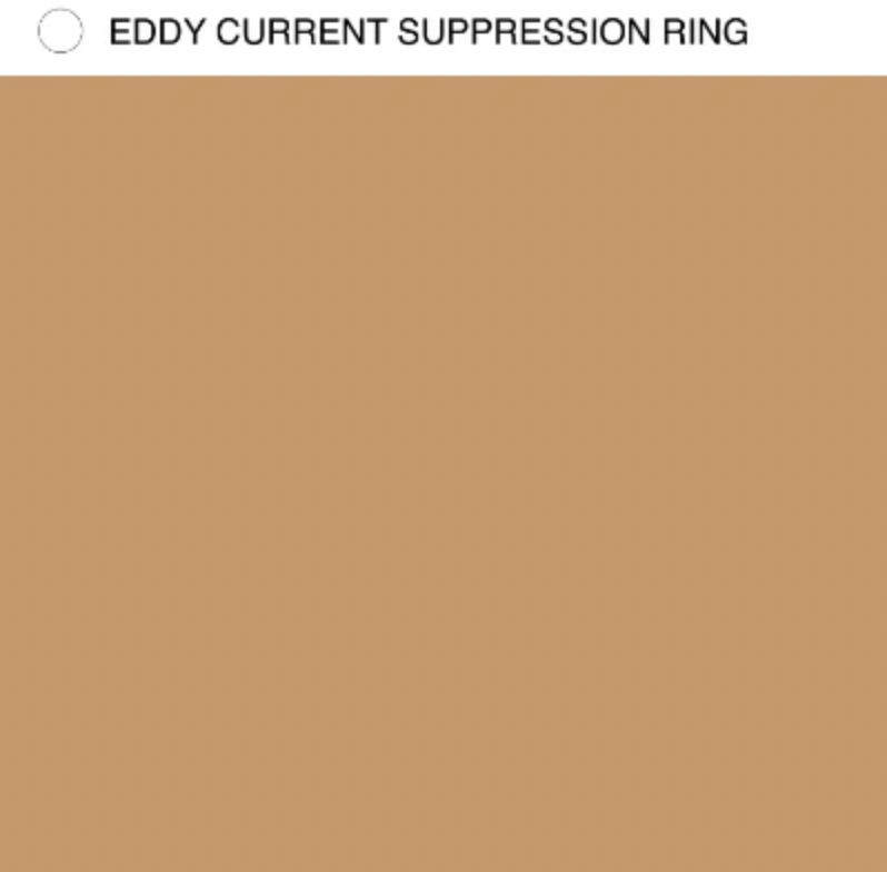 Eddy Current Suppression Ring - Eddy Current Suppression Ring | Suppression Records (SR005) - main Eddy Current Suppression Ring - Eddy Current Suppression Ring | Suppression Records (SR005) - main