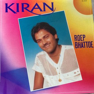 Kiran - Roep Bhattoe | TBL (44120)