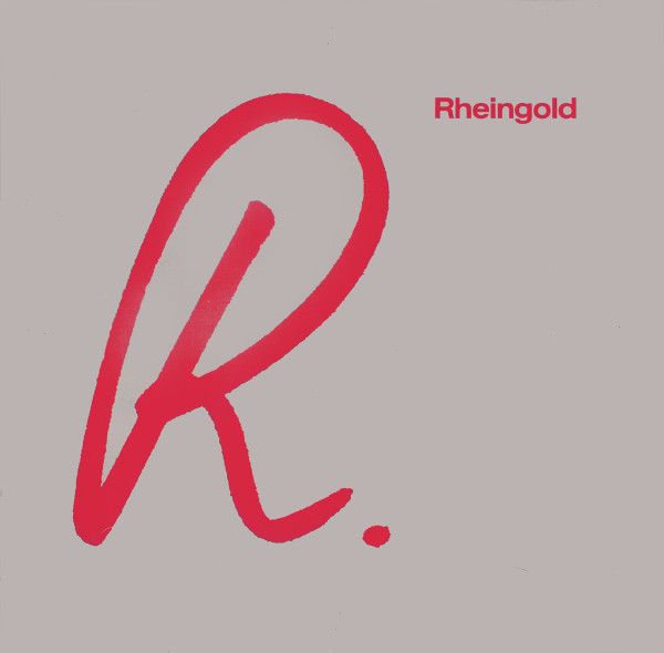  - Rheingold – R. |  () - main