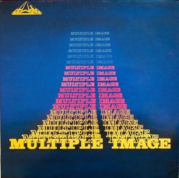 Chris Evans-Ironside - Multiple Image | Music De Wolfe (DWS/LP 3589) Chris Evans-Ironside - Multiple Image | Music De Wolfe (DWS/LP 3589)