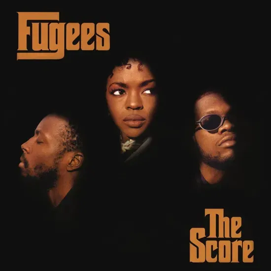 Fugees - The Score - 2 Vinilos | Columbia (88985434501)