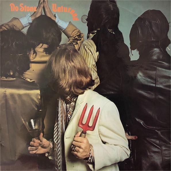 The Rolling Stones - No Stone Unturned - Vinilo | Decca (SKL 5173) The Rolling Stones - No Stone Unturned - Vinilo | Decca (SKL 5173)