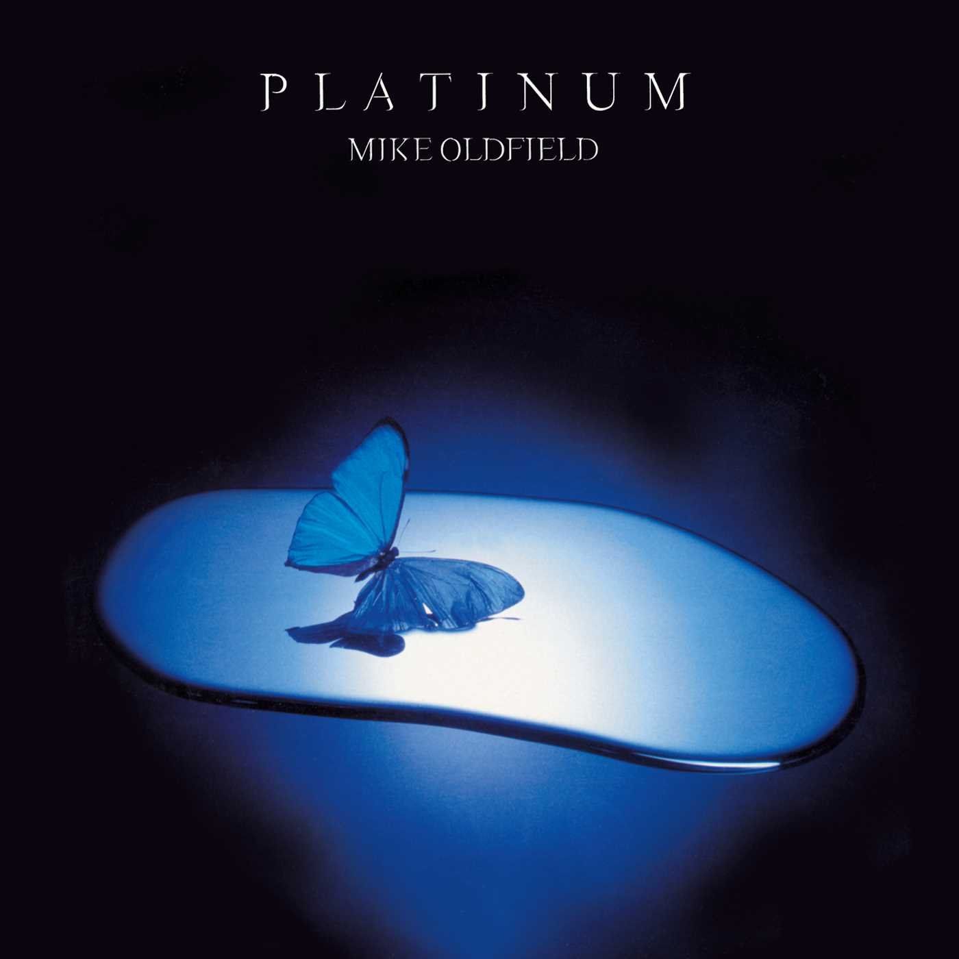 Mike Oldfield - Platinum - Vinilo | Virgin (I-201206)