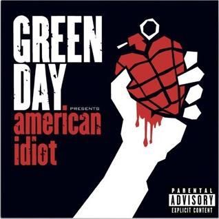 Green Day - American Idiot - 2 Vinilos | Reprise Records (9362-48777-1) Green Day - American Idiot - 2 Vinilos | Reprise Records (9362-48777-1)
