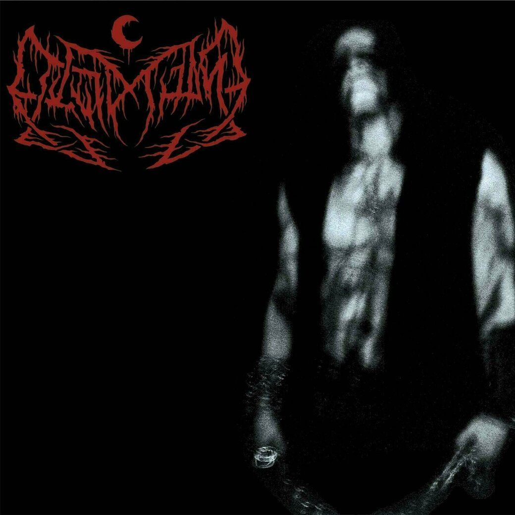 Leviathan - Tentacles Of Whorror - 2 Vinilos Splatter | Moribund Records (DEAD52LP)
