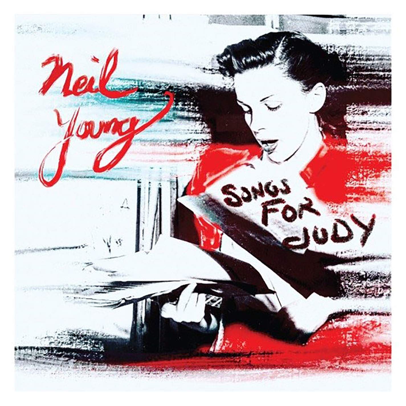 Neil Young - Songs For Judy - 2 Vinilos | Shakey Pictures Records (9362-49037-9)