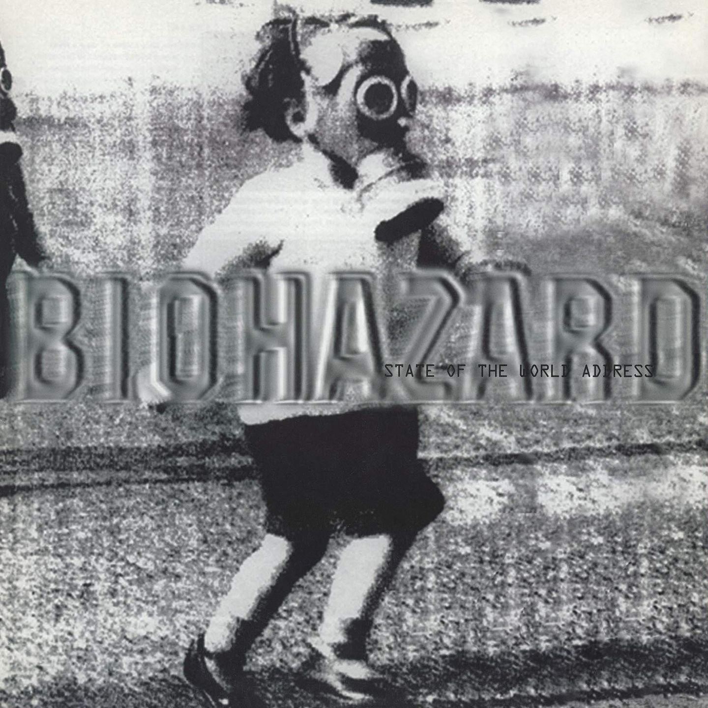 Biohazard - State Of The World Address - Vinilo | Music On Vinyl (MOVLP2274)