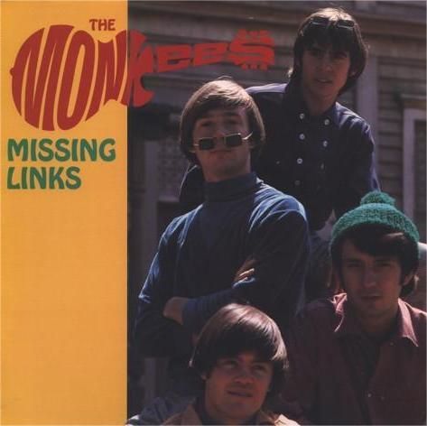 The Monkees - Missing Links - Vinilo | Rhino Records (RNLP 70150)