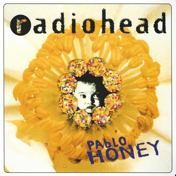 Radiohead - Pablo Honey - Vinilo | XL Recordings (XLLP779)