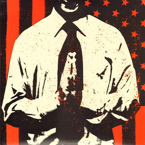 Bad Religion - The Empire Strikes First - Vinilo | Epitaph (86694-1)