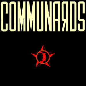 The Communards - Communards - Vinilo | London Records (828 016-1)