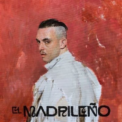 C. Tangana - El Madrileño - Vinilo | Sony Music (19439871391)