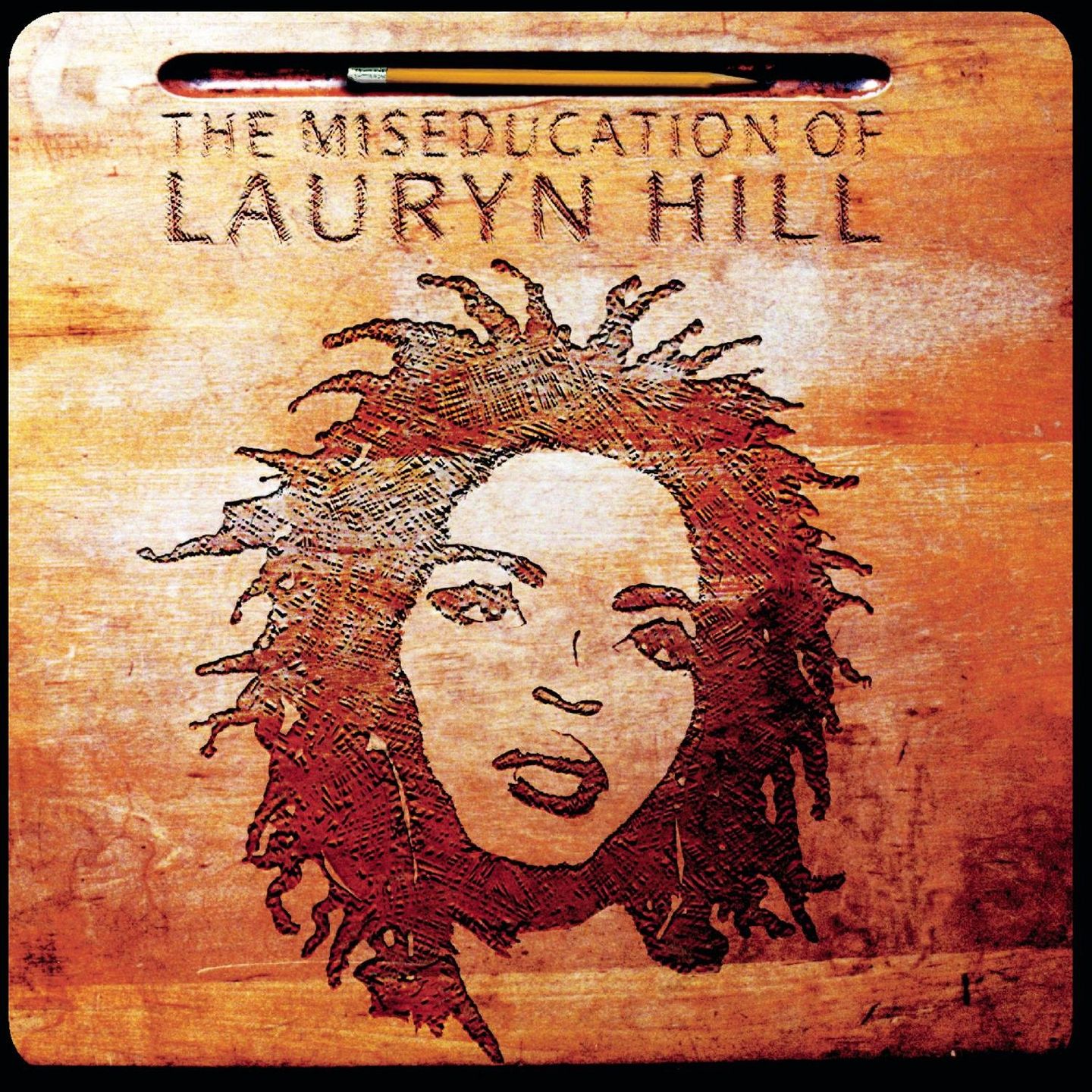 Lauryn Hill - The Miseducation Of Lauryn Hill - Vinilo | Ruffhouse Records (88875194221)