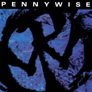 Pennywise - Pennywise - (30th Anniversary) - Vinilo Blue W/ Black Splatter | Epitaph (6412-1)