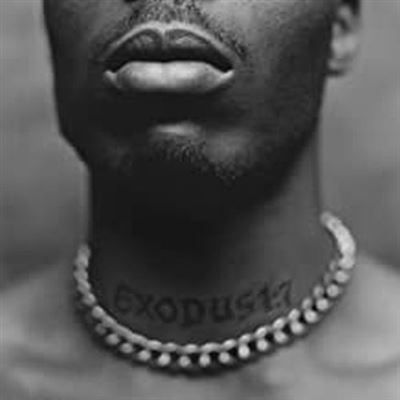 DMX - Exodus - Vinilo | Def Jam Recordings (B0033964-1)