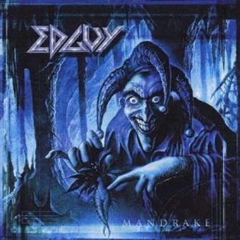 Edguy - Mandrake - 2 Vinilos | AFM Records (AFM 050) Edguy - Mandrake - 2 Vinilos | AFM Records (AFM 050)