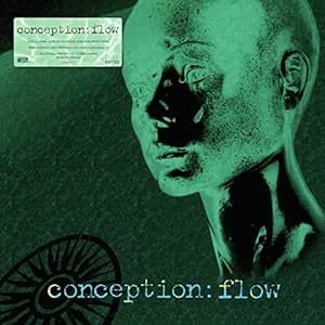 Conception - Flow - 2 Vinilos Verdes | BMG (NOISE2LP105)