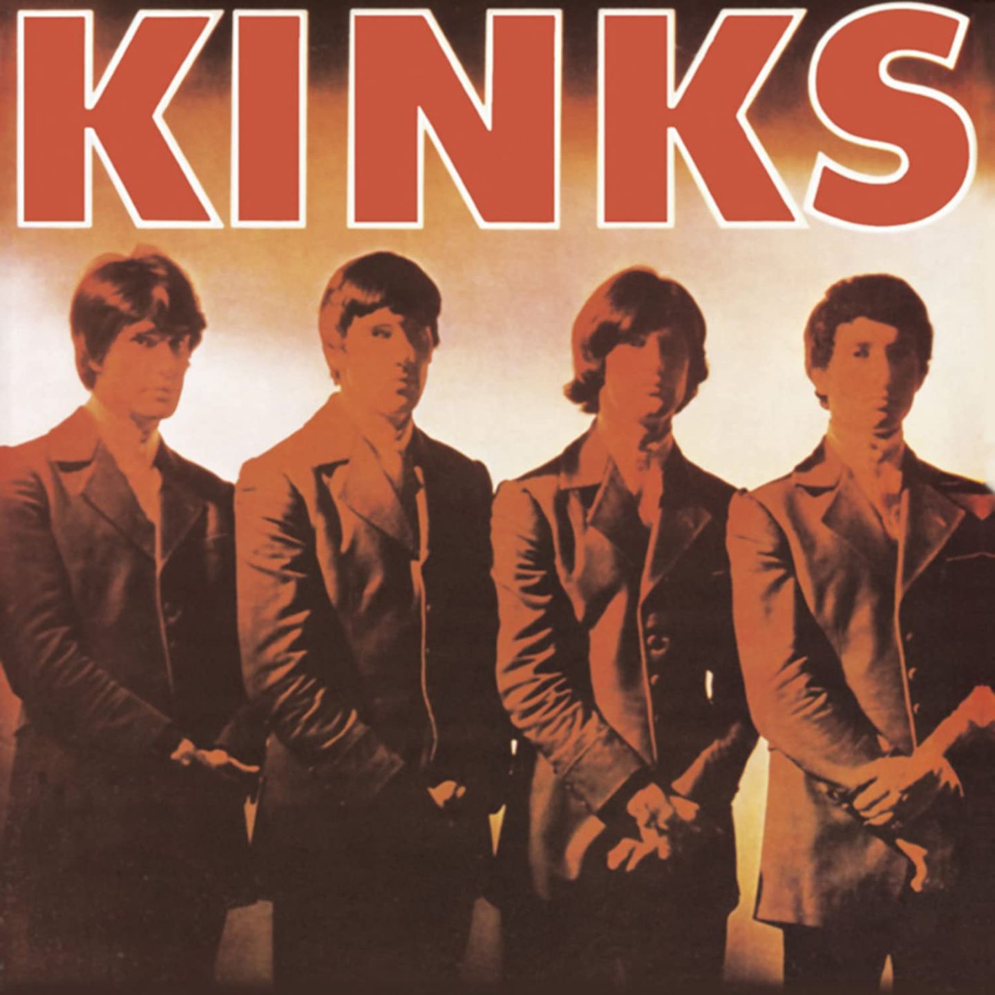 The Kinks - Kinks - Vinilo | ABKCO (4050538813081)