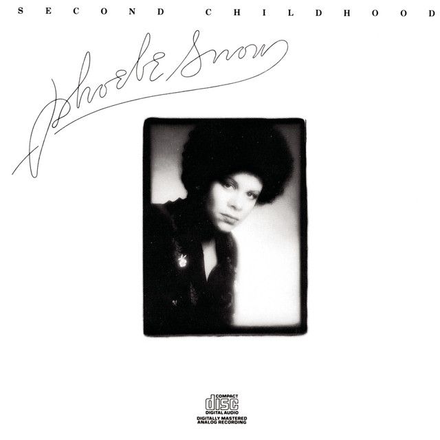 Phoebe Snow - Second Childhood - Vinilo | Columbia (S 81162) Phoebe Snow - Second Childhood - Vinilo | Columbia (S 81162)