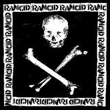 Rancid - Rancid - Vinilo | Hellcat Records (045778042715) - main