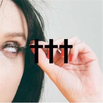 ††† - Permanent.Radiant - Vinilo Verde | Warner Records (093624858478)