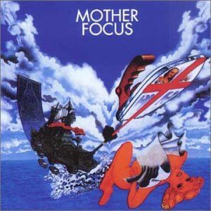 Focus - Mother Focus - Vinilo | Polydor (23 10 408)