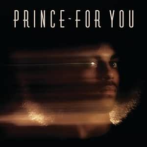 Prince - For You - Vinilo | Warner Records (R1 3150)