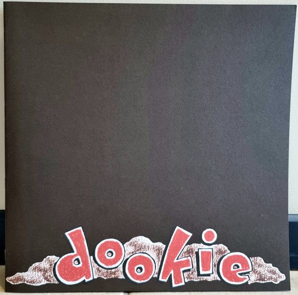 Green Day - Dookie | Reprise Records (093624862789) - 29