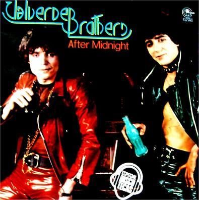Valverde Brothers - After Midnight - Vinilo | Carnaby (TXS 3140) Valverde Brothers - After Midnight - Vinilo | Carnaby (TXS 3140)