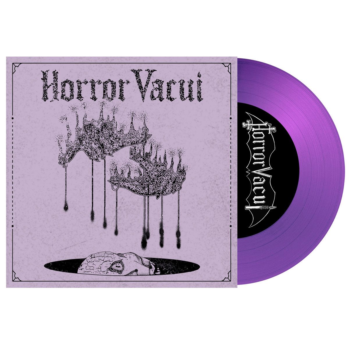 Horror Vacui - Horror Vacui | Agipunk (AGI39) - 2 Horror Vacui - Horror Vacui | Agipunk (AGI39) - 2