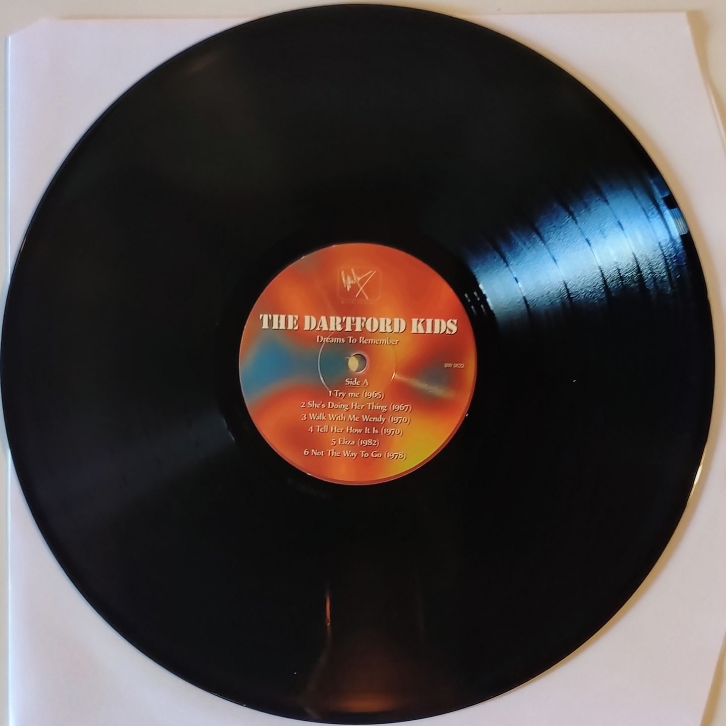 The Rolling Stones - Dreams To Remember - Vinilo | Bill W. Archives (BW 0622) - 5 The Rolling Stones - Dreams To Remember - Vinilo | Bill W. Archives (BW 0622) - 5