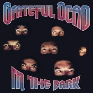 The Grateful Dead - In The Dark - Vinilo | Grateful Dead Productions (R1 516266)