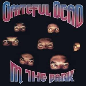 The Grateful Dead - In The Dark - Vinilo Plateado | Grateful Dead Productions (R1 516266)