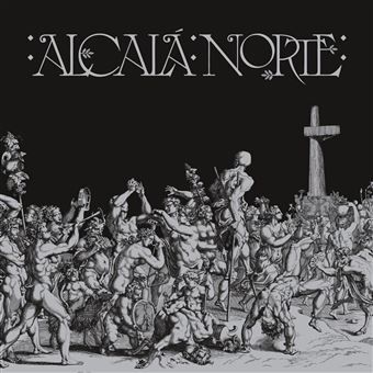 Alcalá Norte - Alcalá Norte - Vinilo | Balaunka (none)