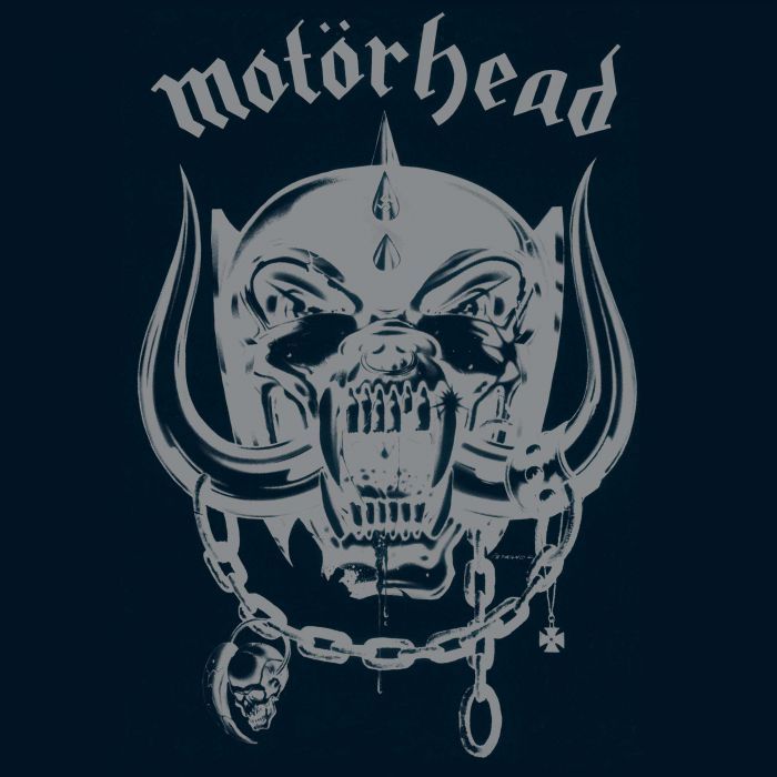Motörhead - Motörhead - Vinilo | Chiswick Records (WIK 2)